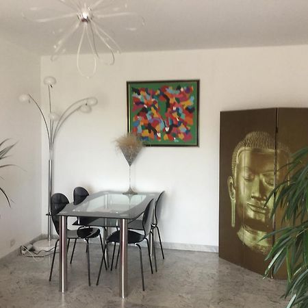 Ferienwohnung Les Argonautes Villeneuve-Loubet Zimmer foto
